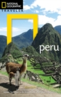 Image for National Geographic Traveler: Peru, 2nd Edition