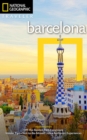 Image for National Geographic Traveler: Barcelona, 4th Edition