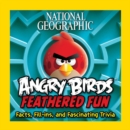 Image for Angry Birds : Feathered Fun