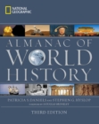 Image for National Geographic almanac of world history