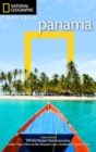 Image for National Geographic Traveler: Panama, 3rd Edition