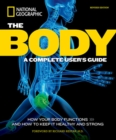 Image for The body  : a complete user&#39;s guide