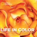 Image for Life in colour  : National Geographic photographs