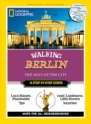 Image for National Geographic Walking Berlin