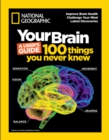 Image for Your Brain: A User&#39;s Guide