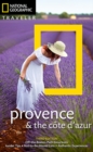 Image for National Geographic Traveler: Provence and the Cote d&#39;Azur, 3rd Edition