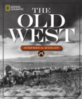 Image for National Geographic the old west