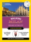 Image for Walking milan  : the best of the city