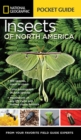Image for National geographic pocket guide to insects of North America