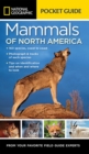 Image for National Geographic Pocket Guide to the Mammals of North America