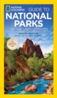 Image for National Geographic Guide to the National Parks of the United States, 8th Edition