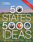 Image for 50 States, 5,000 Ideas