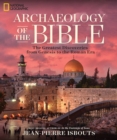 Image for Archaeology of the Bible