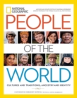 Image for National Geographic People of the World