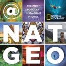 Image for @Nat Geo The Most Popular Instagram Photos