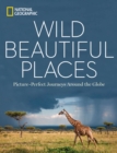 Image for Wild Beautiful Places