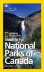 Image for National Geographic guide to the National Parks of Canada