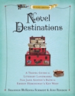 Image for Novel destinations