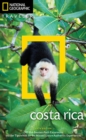 Image for National Geographic Traveler Costa Rica 5th Edition