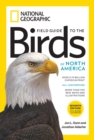 Image for National Geographic field guide to the birds of North America