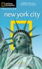 Image for Nat Geo Traveler New York City