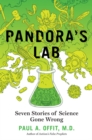Image for Pandora&#39;s Lab