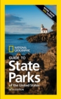 Image for National Geographic Guide to State Parks of the United States 5th ed