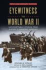 Image for Eyewitness to World War II