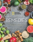 Image for Nature&#39;s Best Remedies