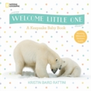 Image for Welcome Little One : A Keepsake Record Book