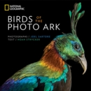 Image for Birds of the photo ark