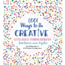 Image for 1,001 Ways to be Creative