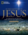 Image for In the footsteps of Jesus  : a journey through his life