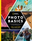 Image for Photo basics  : the ultimate beginner&#39;s guide to great photography
