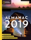 Image for National Geographic Almanac 2019