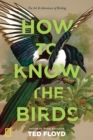 Image for How to Know the Birds