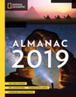 Image for National Geographic Almanac 2019 UK Edition