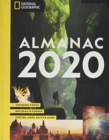 Image for National Geographic Almanac 2020