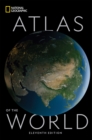 Image for National Geographic Atlas of the World Eleventh Edition