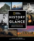 Image for National Geographic illustrated time lines of history