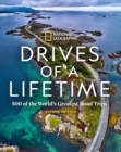 Image for Drives of a lifetime