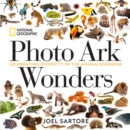 Image for Photo ark wonders  : celebrating diversity in the animal kingdom