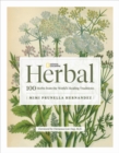 Image for Herbal  : 100 herbs from the world&#39;s healing traditions