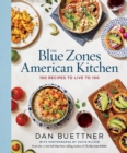Image for The Blue Zones American kitchen
