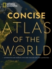 Image for National Geographic Concise Atlas of the World, 5th Edition