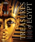 Image for Treasures of Egypt