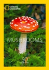 Image for Mushrooms : 50 Postcards