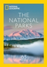 Image for The National Parks : 63 Postcards