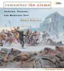 Image for Remember the Alamo : Texians, Tejanos, and Mexicans Tell Their Stories