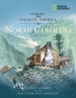 Image for North Carolina 1524-1776